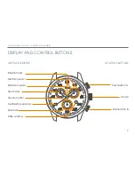 Preview for 8 page of Christopher Ward C30 MALVERN CHRONOMETER Owner'S Handbook Manual