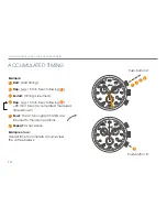 Preview for 15 page of Christopher Ward C30 MALVERN CHRONOMETER Owner'S Handbook Manual