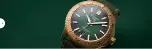 Предварительный просмотр 3 страницы Christopher Ward C60 Bronze Ombre Green COSC LE Owner'S Handbook Manual