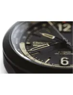 Предварительный просмотр 12 страницы Christopher Ward C8 UTC Worldtimer Owner'S Handbook Manual