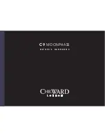 Предварительный просмотр 1 страницы Christopher Ward C9 MOONPHASE Owner'S Handbook Manual