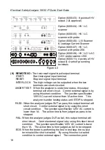 Предварительный просмотр 32 страницы Chroma 19032-P Quick Start Manual