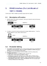 Предварительный просмотр 67 страницы Chroma 19071 User Manual