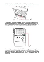 Preview for 12 page of Chroma 19501 Series Quick Start Manual