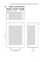 Preview for 15 page of Chroma 19501 Series Quick Start Manual