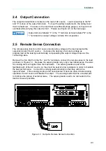 Preview for 23 page of Chroma 61501 User Manual