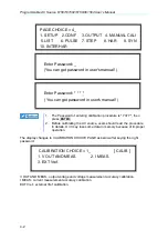 Preview for 58 page of Chroma 61501 User Manual