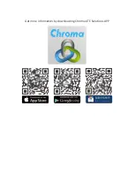 Предварительный просмотр 2 страницы Chroma 62000D Series Operating And Programming Manual