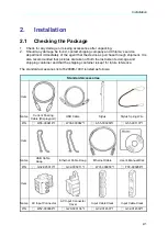 Предварительный просмотр 37 страницы Chroma 62000D Series Operating And Programming Manual