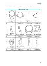 Предварительный просмотр 39 страницы Chroma 62000D Series Operating And Programming Manual