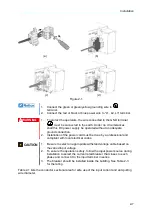 Предварительный просмотр 43 страницы Chroma 62000D Series Operating And Programming Manual