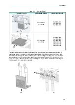 Предварительный просмотр 47 страницы Chroma 62000D Series Operating And Programming Manual