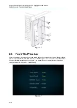 Предварительный просмотр 50 страницы Chroma 62000D Series Operating And Programming Manual