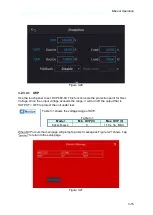 Предварительный просмотр 67 страницы Chroma 62000D Series Operating And Programming Manual