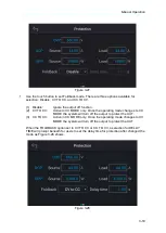 Предварительный просмотр 71 страницы Chroma 62000D Series Operating And Programming Manual