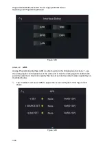 Предварительный просмотр 76 страницы Chroma 62000D Series Operating And Programming Manual