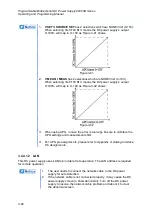 Предварительный просмотр 78 страницы Chroma 62000D Series Operating And Programming Manual