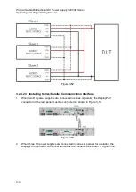 Предварительный просмотр 86 страницы Chroma 62000D Series Operating And Programming Manual