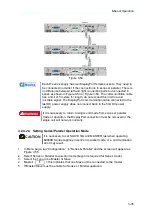 Предварительный просмотр 87 страницы Chroma 62000D Series Operating And Programming Manual