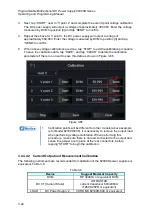 Предварительный просмотр 94 страницы Chroma 62000D Series Operating And Programming Manual