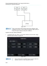 Предварительный просмотр 100 страницы Chroma 62000D Series Operating And Programming Manual