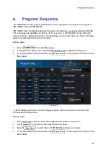 Предварительный просмотр 111 страницы Chroma 62000D Series Operating And Programming Manual