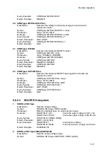 Предварительный просмотр 143 страницы Chroma 62000D Series Operating And Programming Manual