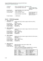 Предварительный просмотр 148 страницы Chroma 62000D Series Operating And Programming Manual