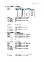 Предварительный просмотр 157 страницы Chroma 62000D Series Operating And Programming Manual