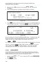 Preview for 136 page of Chroma 62000H Series Operating & Programming Manual