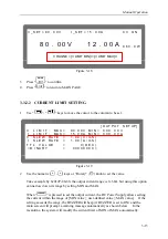 Предварительный просмотр 42 страницы Chroma 62000P Series Operating & Programming Manual