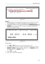 Предварительный просмотр 50 страницы Chroma 62000P Series Operating & Programming Manual