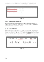 Предварительный просмотр 57 страницы Chroma 62000P Series Operating & Programming Manual