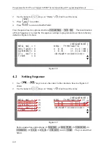 Предварительный просмотр 101 страницы Chroma 62000P Series Operating & Programming Manual