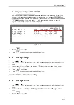 Предварительный просмотр 106 страницы Chroma 62000P Series Operating & Programming Manual