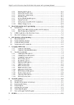 Предварительный просмотр 12 страницы Chroma 63200 Series Operation & Programming Manual