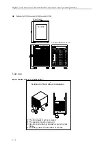 Предварительный просмотр 28 страницы Chroma 63200 Series Operation & Programming Manual