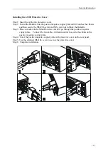 Предварительный просмотр 29 страницы Chroma 63200 Series Operation & Programming Manual