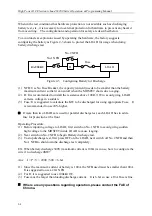 Предварительный просмотр 34 страницы Chroma 63200 Series Operation & Programming Manual