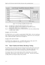 Предварительный просмотр 48 страницы Chroma 63200 Series Operation & Programming Manual