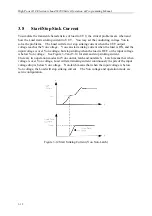 Предварительный просмотр 50 страницы Chroma 63200 Series Operation & Programming Manual