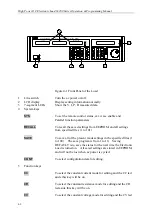 Предварительный просмотр 56 страницы Chroma 63200 Series Operation & Programming Manual