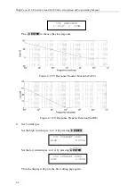 Предварительный просмотр 62 страницы Chroma 63200 Series Operation & Programming Manual