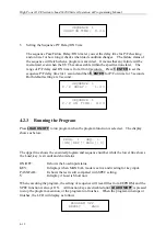 Предварительный просмотр 66 страницы Chroma 63200 Series Operation & Programming Manual