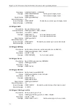 Предварительный просмотр 88 страницы Chroma 63200 Series Operation & Programming Manual