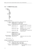 Предварительный просмотр 92 страницы Chroma 63200 Series Operation & Programming Manual