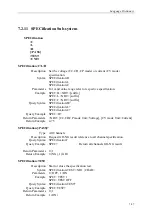 Предварительный просмотр 109 страницы Chroma 63200 Series Operation & Programming Manual