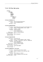 Предварительный просмотр 115 страницы Chroma 63200 Series Operation & Programming Manual