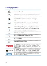 Preview for 9 page of Chroma 63200A Series Operation & Programming Manual