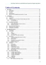 Preview for 12 page of Chroma 63200A Series Operation & Programming Manual